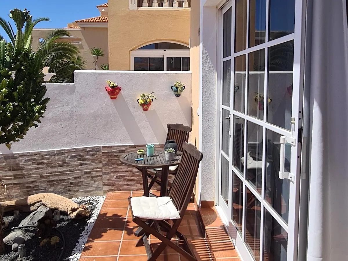 Apartamento Casa Floyd Caleta de Fuste España