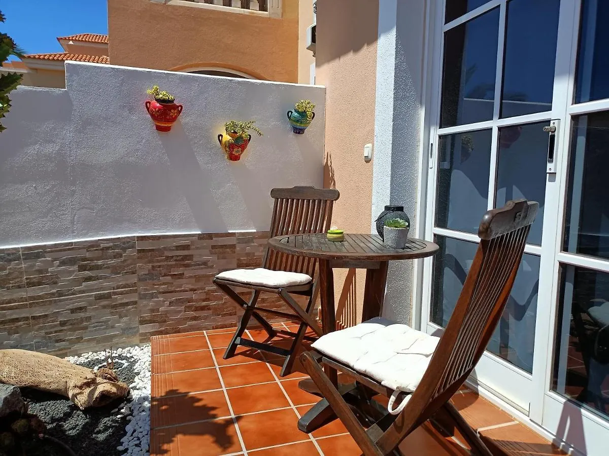 Apartamento Casa Floyd Caleta de Fuste