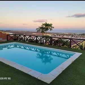 Casina - Relax View & Pool Caleta de Fuste