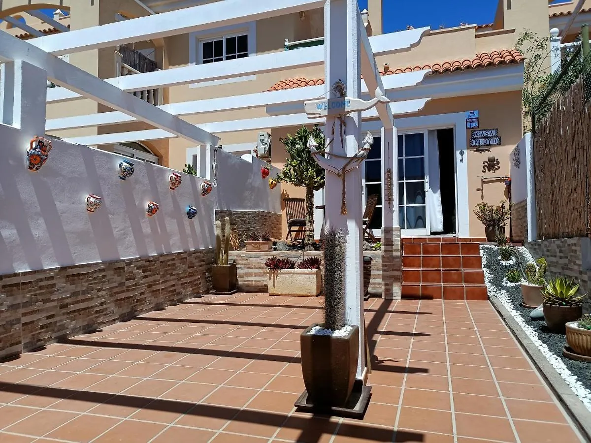 Casa Floyd Apartment Caleta De Fuste Spain