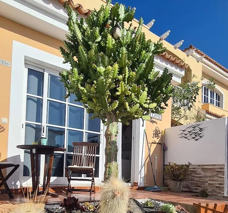 Casa Floyd Apartment Caleta De Fuste